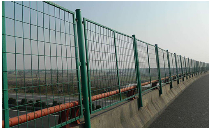 扎赉诺尔区道路护栏蓝球场围网 - 价格